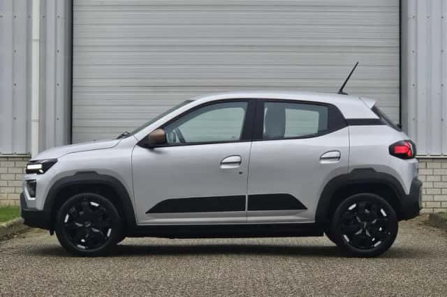 Dacia Spring (2026) thumbnail 13