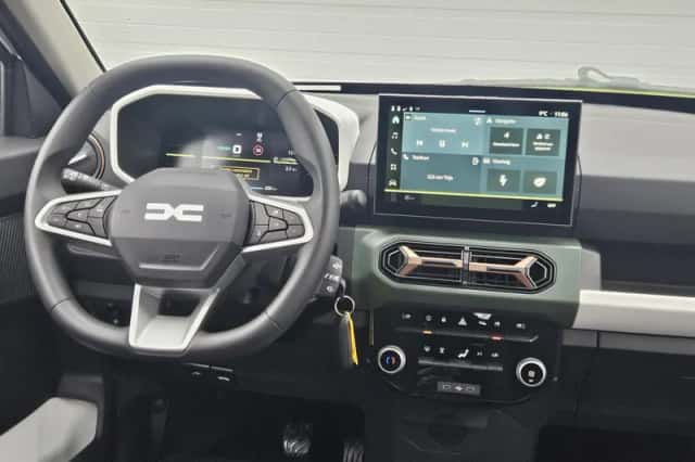 Dacia Spring (2026) thumbnail 23