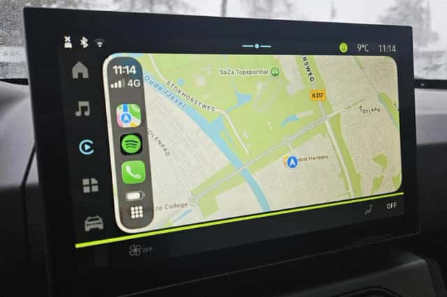 Dacia Spring (2026) thumbnail 5