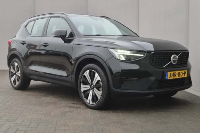 Volvo XC40 (2023) thumbnail 20