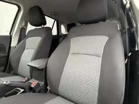 Suzuki S-Cross (2025) thumbnail 13