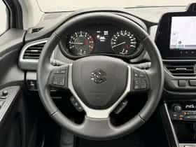 Suzuki S-Cross (2025) thumbnail 18