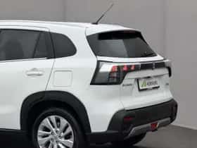 Suzuki S-Cross (2025) thumbnail 31
