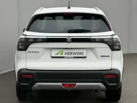 Suzuki S-Cross (2025) thumbnail 32