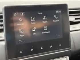 Renault Captur (2023) thumbnail 32