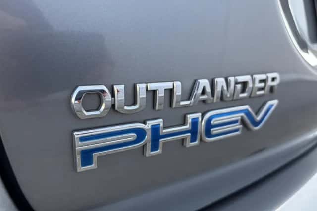 Mitsubishi Outlander (2019) thumbnail 48