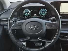 Hyundai Bayon (2022) thumbnail 17