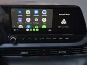 Hyundai Bayon (2022) thumbnail 23