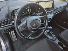Hyundai Bayon (2022) thumbnail 27
