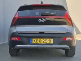 Hyundai Bayon (2022) thumbnail 31