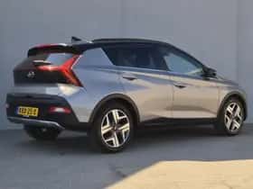 Hyundai Bayon (2022) thumbnail 6