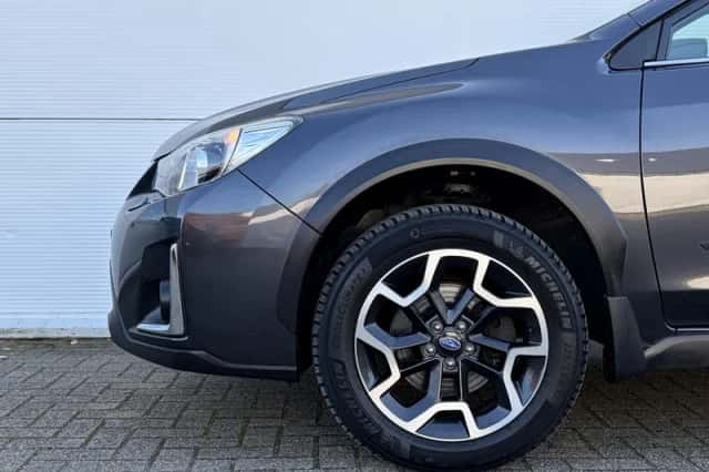 Subaru XV (2016) thumbnail 19
