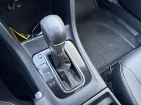 Subaru XV (2016) thumbnail 29