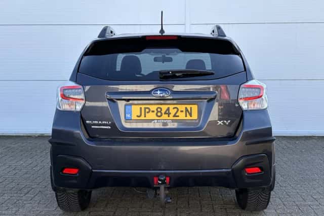 Subaru XV (2016) thumbnail 32