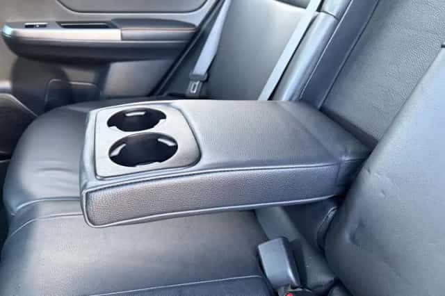Subaru XV (2016) thumbnail 39