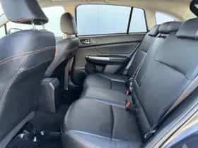 Subaru XV (2016) thumbnail 40