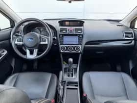 Subaru XV (2016) thumbnail 5