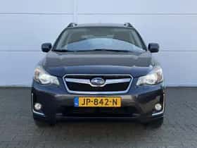 Subaru XV (2016) thumbnail 44