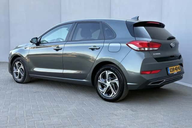 Hyundai i30 (2022) thumbnail 13