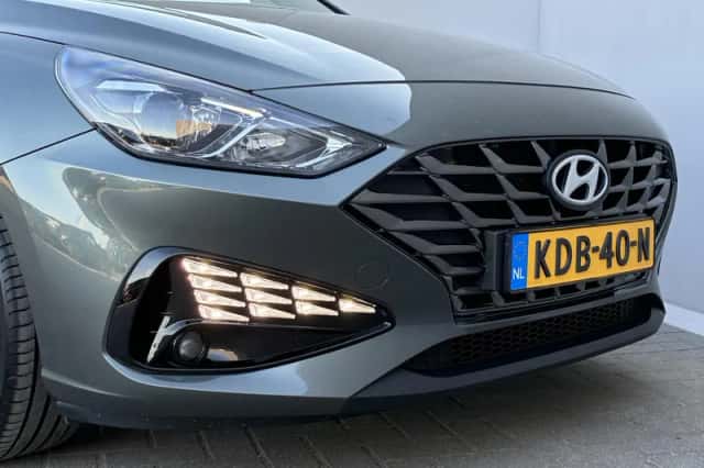Hyundai i30 (2022) thumbnail 20