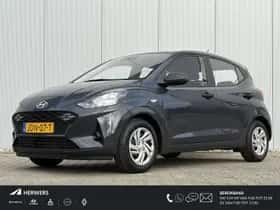 Hyundai i30 (2022) thumbnail 3