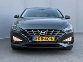 Hyundai i30 (2022) thumbnail 22