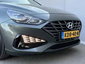 Hyundai i30 (2022) thumbnail 23