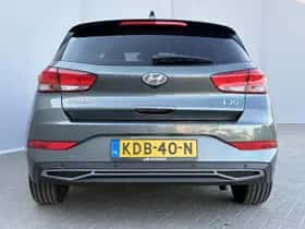 Hyundai i30 (2022) thumbnail 34
