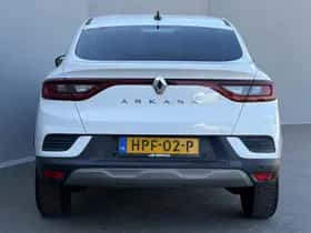Renault Arkana (2022) thumbnail 32