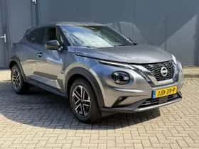 Nissan Juke (2025) thumbnail 14