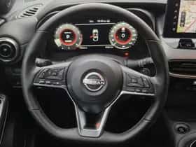 Nissan Juke (2025) thumbnail 22