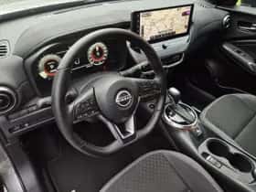 Nissan Juke (2025) thumbnail 27