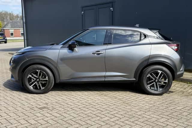 Nissan Juke (2025) thumbnail 4