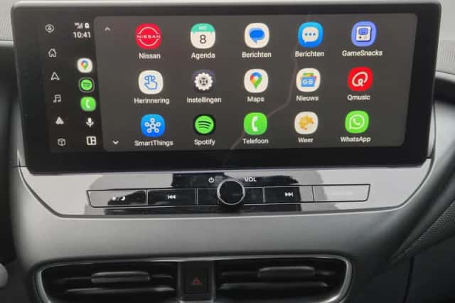 Nissan Juke (2025) thumbnail 5