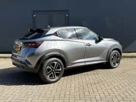 Nissan Juke (2025) thumbnail 5