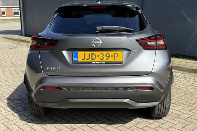 Nissan Juke (2025) thumbnail 43