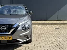 Nissan Juke (2025) thumbnail 44