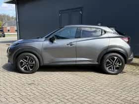 Nissan Juke (2025) thumbnail 8