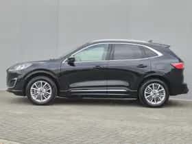 Ford Kuga (2023) thumbnail 16