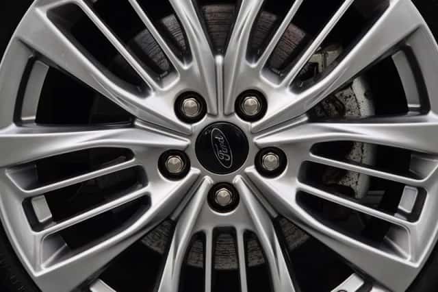 Ford Kuga (2023) thumbnail 42