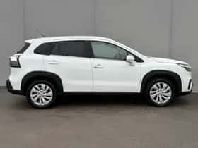 Suzuki S-Cross (2025) thumbnail 34