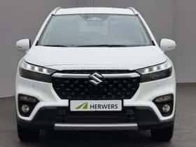 Suzuki S-Cross (2025) thumbnail 9