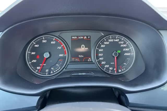 SEAT Ateca (2019) thumbnail 13