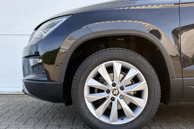 SEAT Ateca (2019) thumbnail 17
