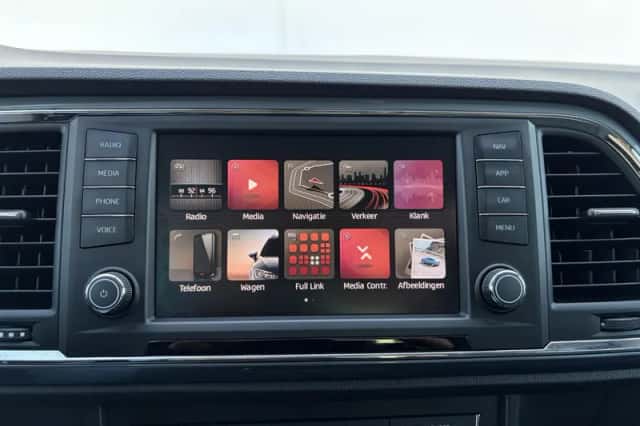 SEAT Ateca (2019) thumbnail 28