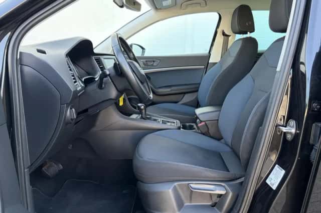SEAT Ateca (2019) thumbnail 34