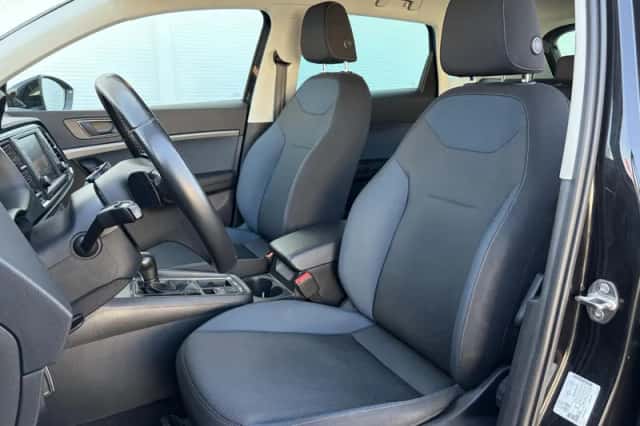SEAT Ateca (2019) thumbnail 7
