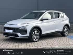 Hyundai Bayon (2026) thumbnail 2