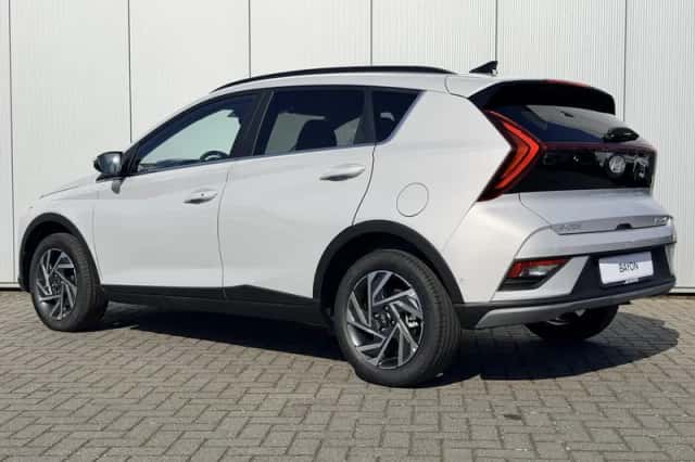 Hyundai Bayon (2026) thumbnail 11
