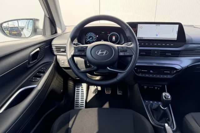 Hyundai Bayon (2026) thumbnail 13